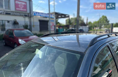 Универсал Skoda Fabia 2006 в 