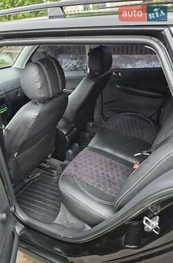 Универсал Skoda Fabia 2004 в 
