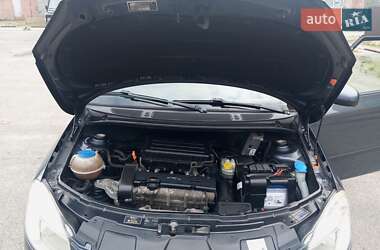 Універсал Skoda Fabia 2010 в 