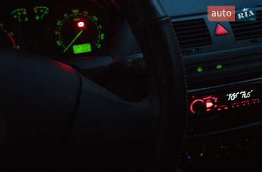 Универсал Skoda Fabia 2007 в 