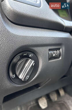 Универсал Skoda Fabia 2012 в 