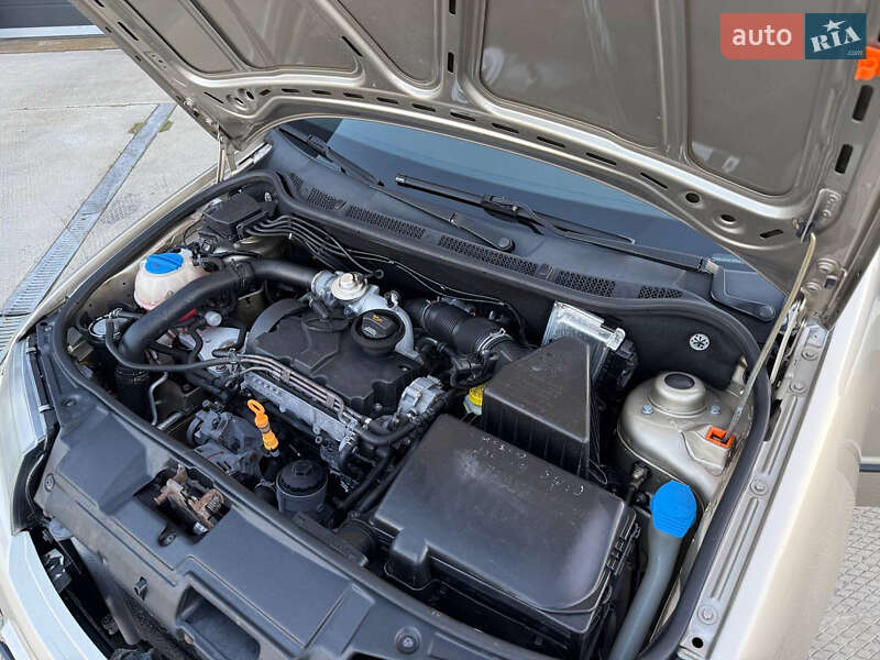 Универсал Skoda Fabia 2005 в Харькове