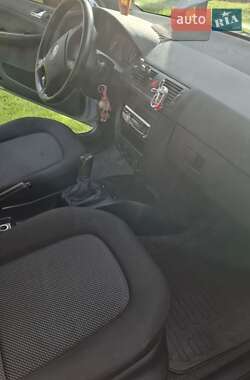 Універсал Skoda Fabia 2006 в 
