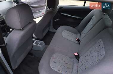 Универсал Skoda Fabia 2001 в 