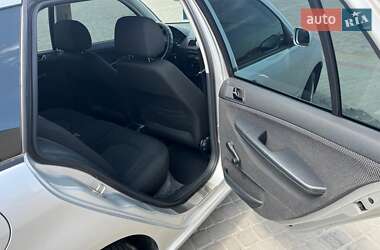 Універсал Skoda Fabia 2005 в 