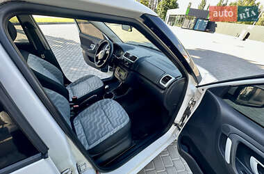Універсал Skoda Fabia 2010 в 