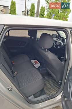 Универсал Skoda Fabia 2010 в 
