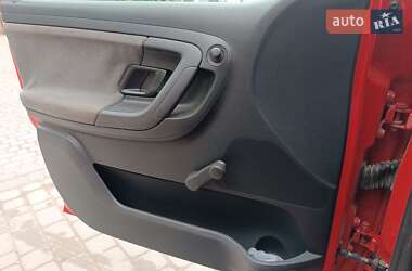 Хетчбек Skoda Fabia 2012 в 