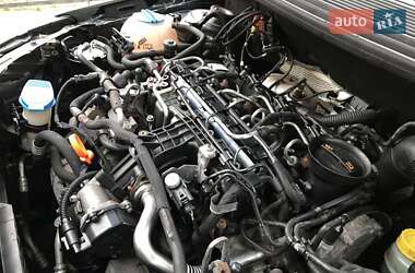Универсал Skoda Fabia 2011 в 