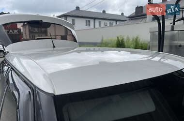 Хэтчбек Skoda Fabia 2012 в 