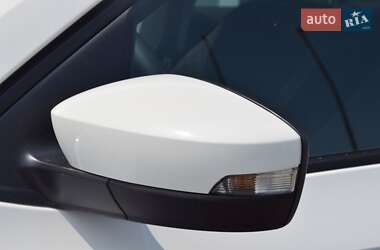 Універсал Skoda Fabia 2021 в 