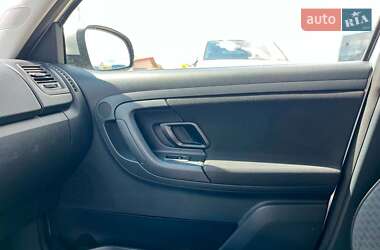 Универсал Skoda Fabia 2013 в 