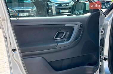 Универсал Skoda Fabia 2013 в 