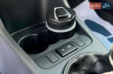 Универсал Skoda Fabia 2013 в 