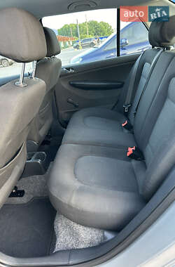 Универсал Skoda Fabia 2008 в 