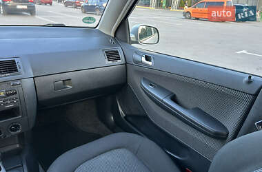 Универсал Skoda Fabia 2008 в 