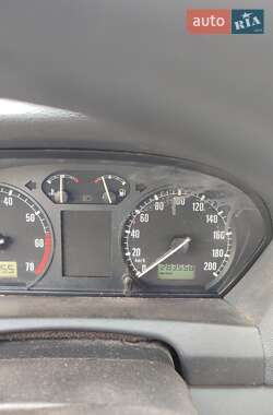 Хетчбек Skoda Fabia 2002 в 