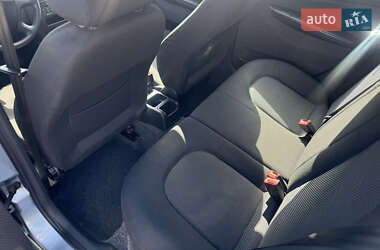 Универсал Skoda Fabia 2006 в 