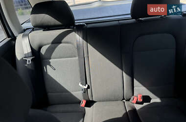 Универсал Skoda Fabia 2006 в 