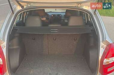 Универсал Skoda Fabia 2009 в 