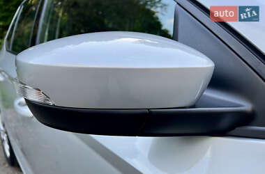 Хэтчбек Skoda Fabia 2019 в 