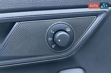 Хэтчбек Skoda Fabia 2019 в 
