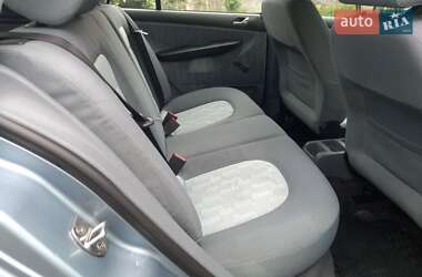 Універсал Skoda Fabia 2001 в 