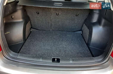 Универсал Skoda Fabia 2008 в 