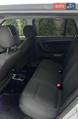 Универсал Skoda Fabia 2013 в 