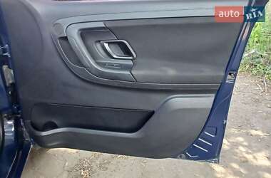 Хэтчбек Skoda Fabia 2010 в 