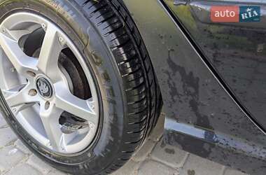 Хэтчбек Skoda Fabia 2003 в 