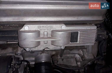Седан Skoda Fabia 2001 в 