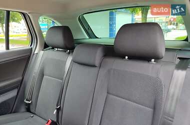 Универсал Skoda Fabia 2009 в 