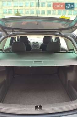 Универсал Skoda Fabia 2009 в 