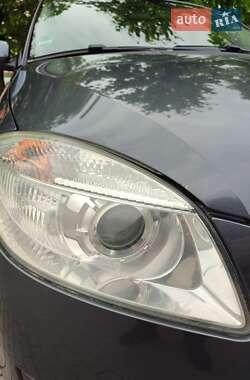 Универсал Skoda Fabia 2009 в 