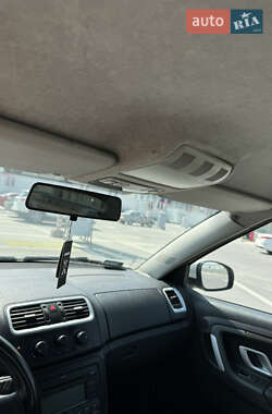 Універсал Skoda Fabia 2009 в 