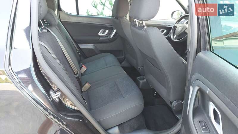 Хетчбек Skoda Fabia 2009 в Луцьку