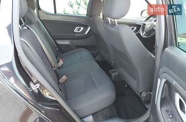 Хэтчбек Skoda Fabia 2009 в 