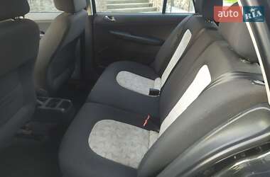 Универсал Skoda Fabia 2003 в 