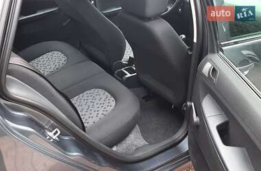 Универсал Skoda Fabia 2007 в 