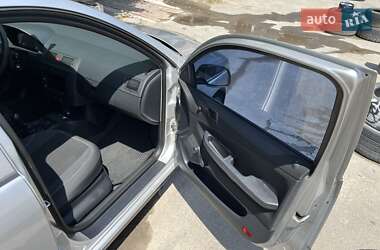 Хэтчбек Skoda Fabia 2006 в 
