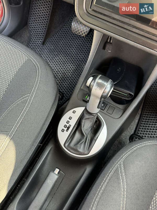 Универсал Skoda Fabia 2008 в Самборе