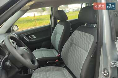 Універсал Skoda Fabia 2008 в 