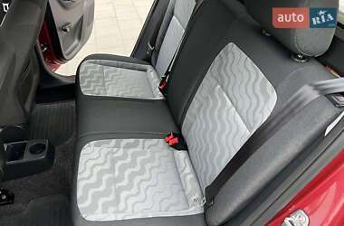 Универсал Skoda Fabia 2008 в 