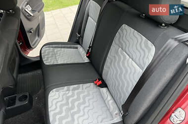 Универсал Skoda Fabia 2008 в 