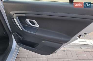Універсал Skoda Fabia 2009 в 