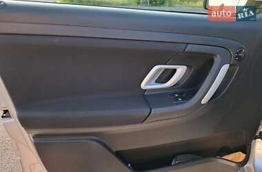 Універсал Skoda Fabia 2009 в 
