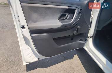 Хетчбек Skoda Fabia 2009 в 