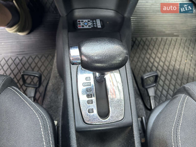 Универсал Skoda Fabia 2005 в Киеве