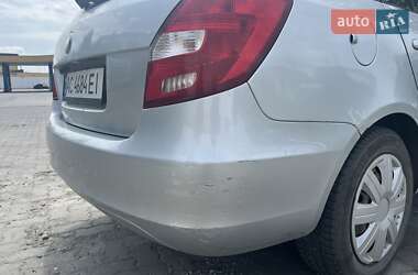Универсал Skoda Fabia 2008 в Луцке